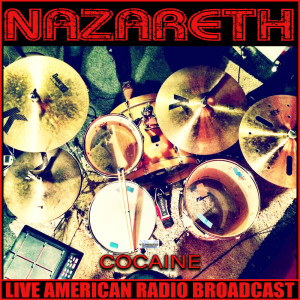 Listen to Telegram song with lyrics from Nazareth