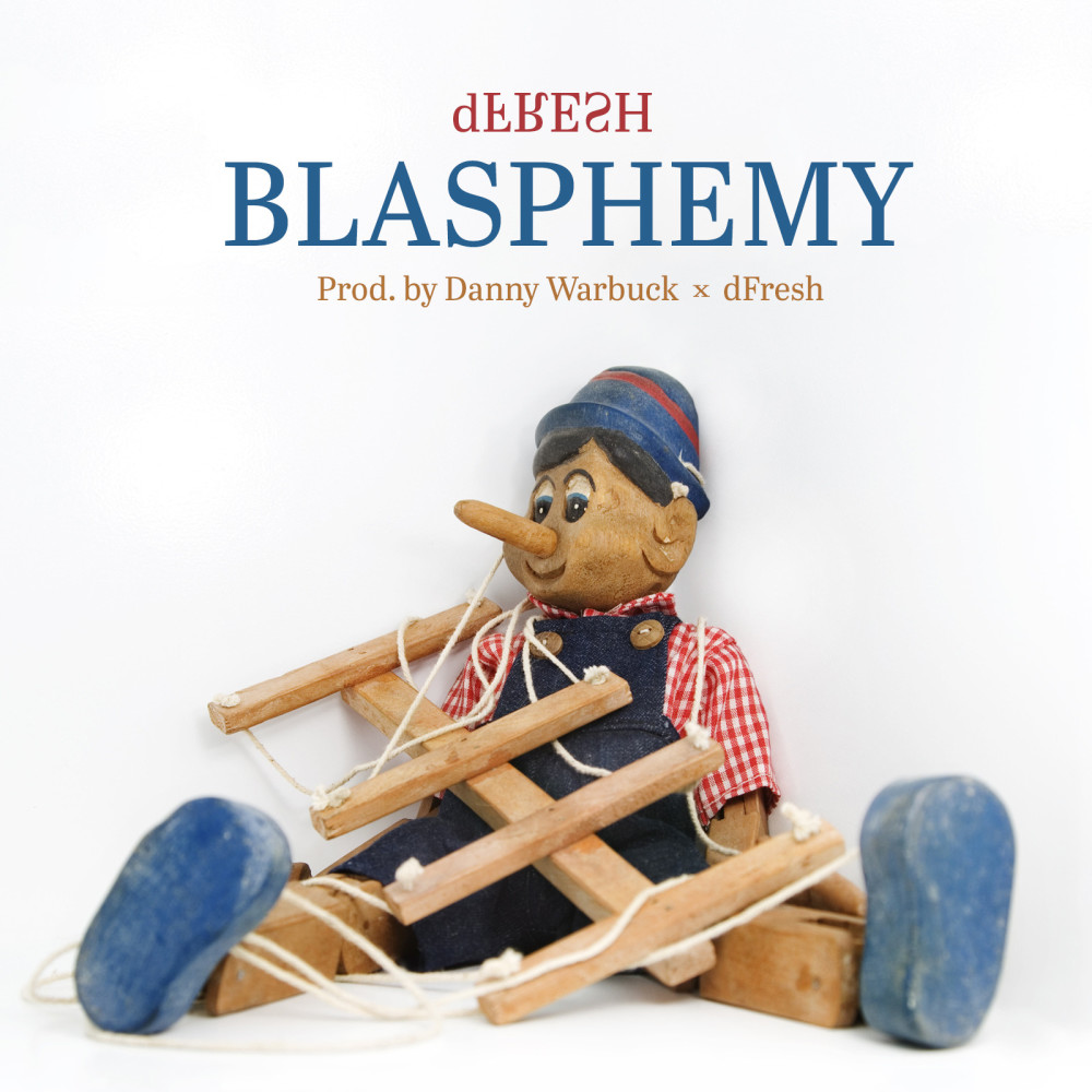 Blasphemy! (Explicit)