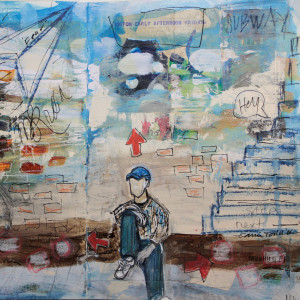 Album Next Steps (Explicit) from Michael Kraun