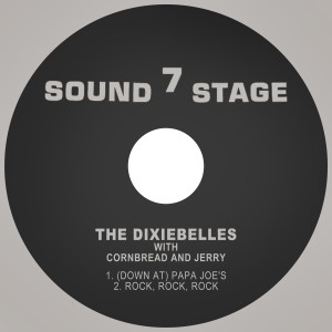 收聽The Dixiebelles的Rock, Rock, Rock歌詞歌曲