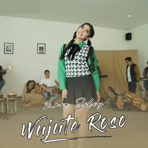 Lara Silvy的专辑Wujute Roso
