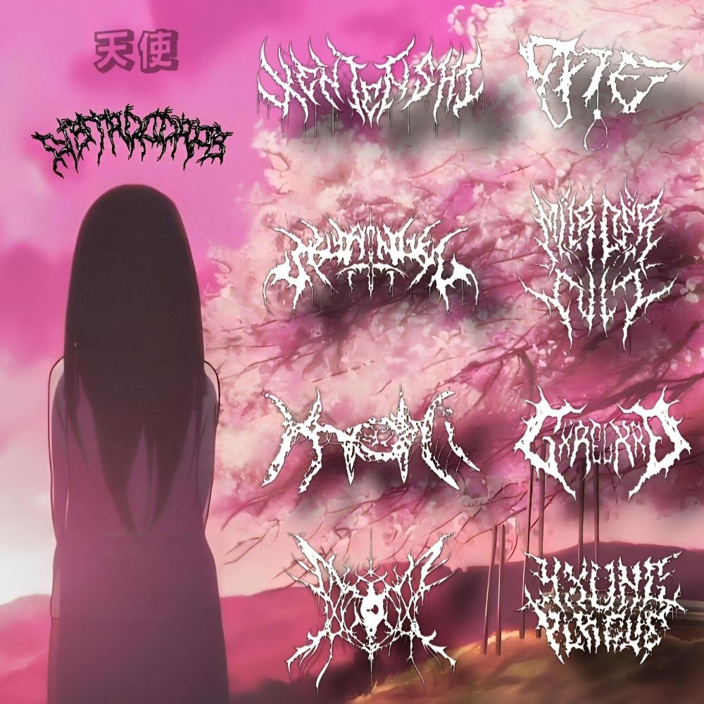 HIVER FUNÈBRE (feat. GXRELXRD & MVRDER4SVTVN)
