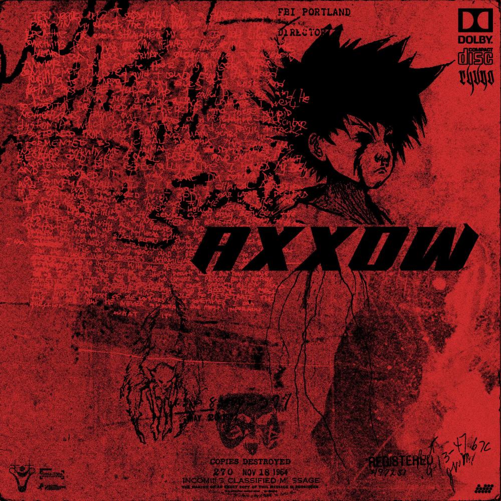 Why u Krackin (feat. Saku) (Explicit)