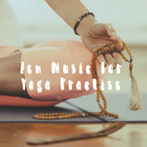 Zen Music for Yoga Practise