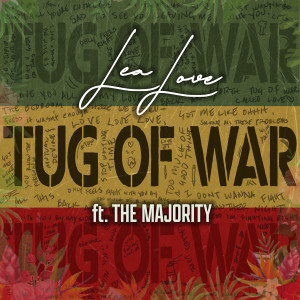 Lea Love的專輯Tug of War