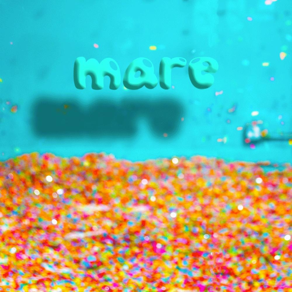 MARE (feat. JWar)