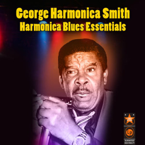 ดาวน์โหลดและฟังเพลง Until You Come Home พร้อมเนื้อเพลงจาก George Harmonica Smith