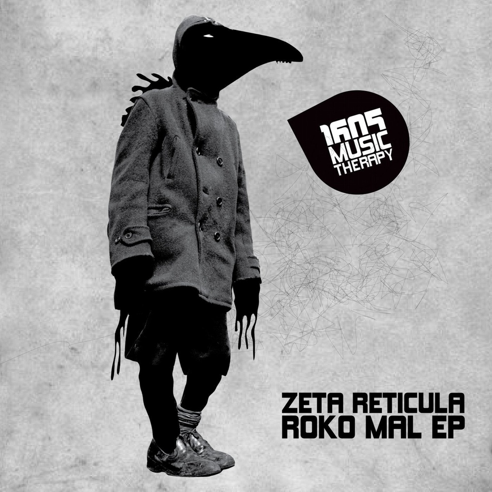 Ra Demuss (Original Mix)