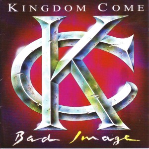 Album Bad Image oleh Kingdom Come