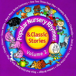 收聽Various Artists的One Two Three Four Five歌詞歌曲