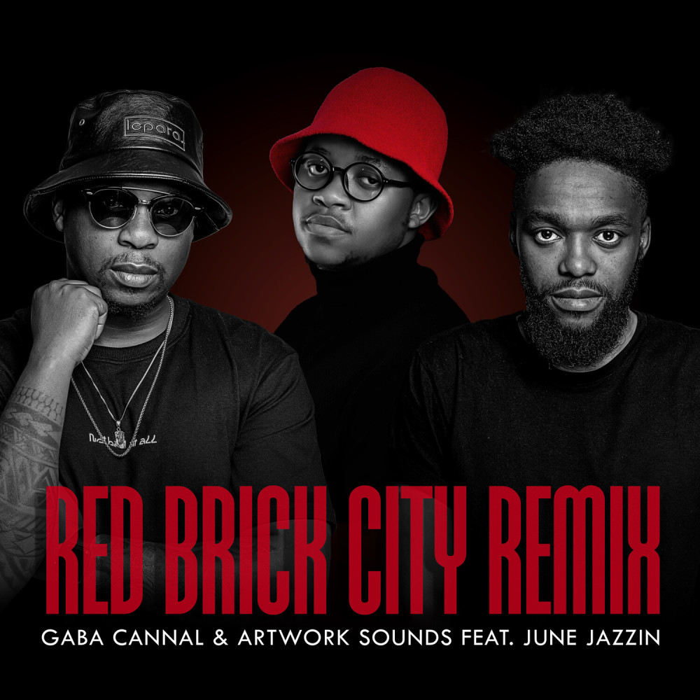 Red Brick City (Remix)