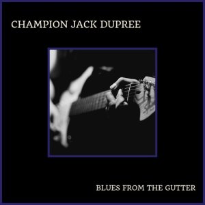 Listen to TB Blues song with lyrics from Champion Jack Dupree