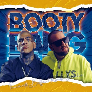 Booty Bang Bang (Explicit) dari Remik Gonzalez