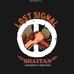 Album Shaitan from Gurpreet