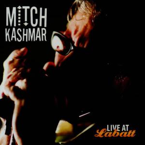 ดาวน์โหลดและฟังเพลง I Got No Reason (Live) พร้อมเนื้อเพลงจาก Mitch Kashmar