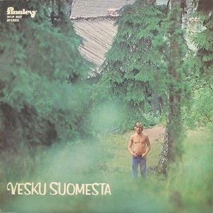Vesa-Matti Loiri的專輯Vesku Suomesta
