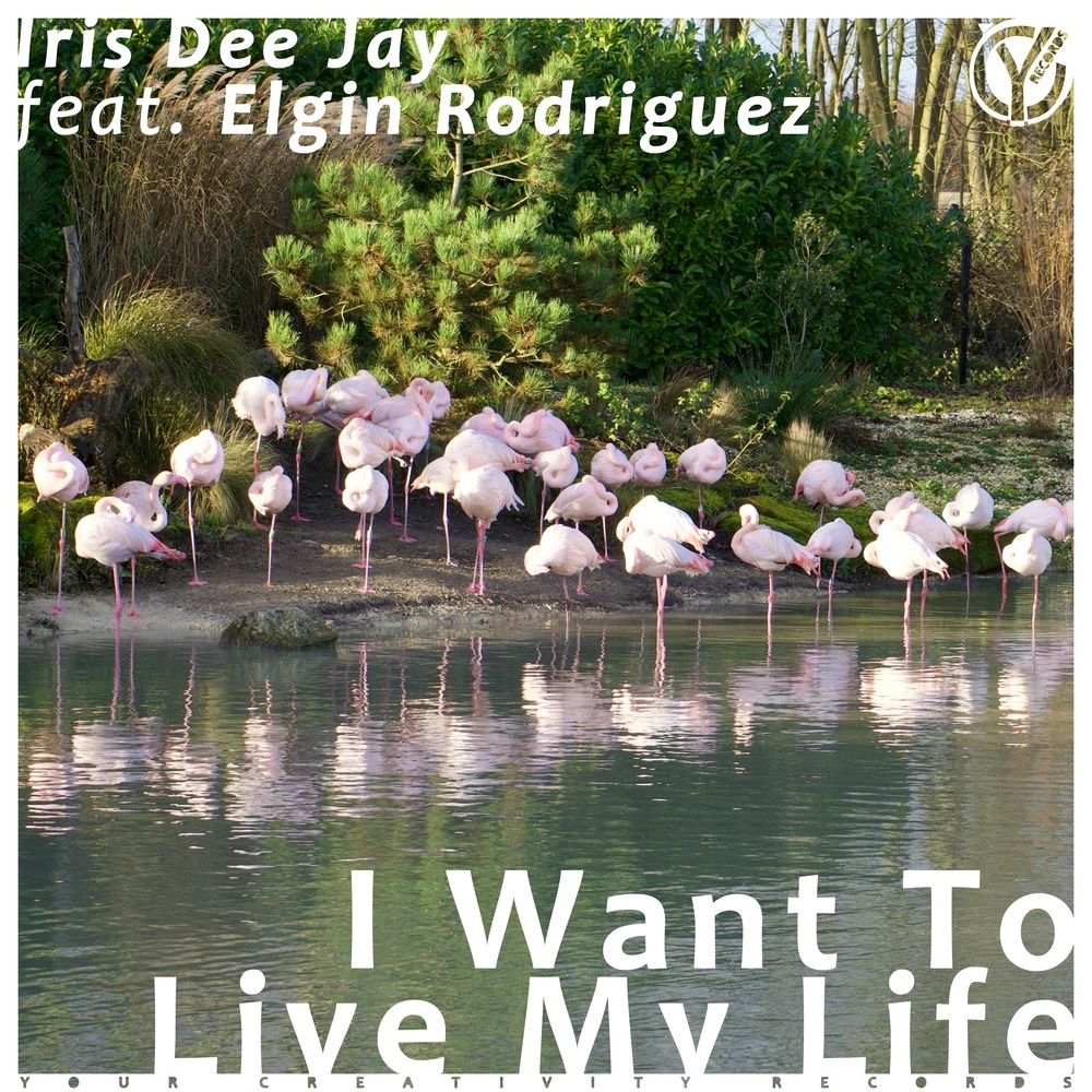 I Want to Live My Life (Original Mix)