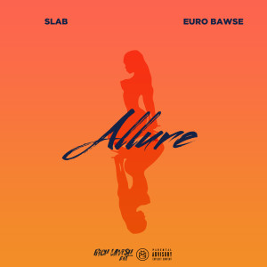 Album Allure (Explicit) from 