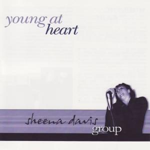 Sheena Davis的專輯Young At Heart