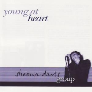收聽Sheena Davis的Young At Heart歌詞歌曲