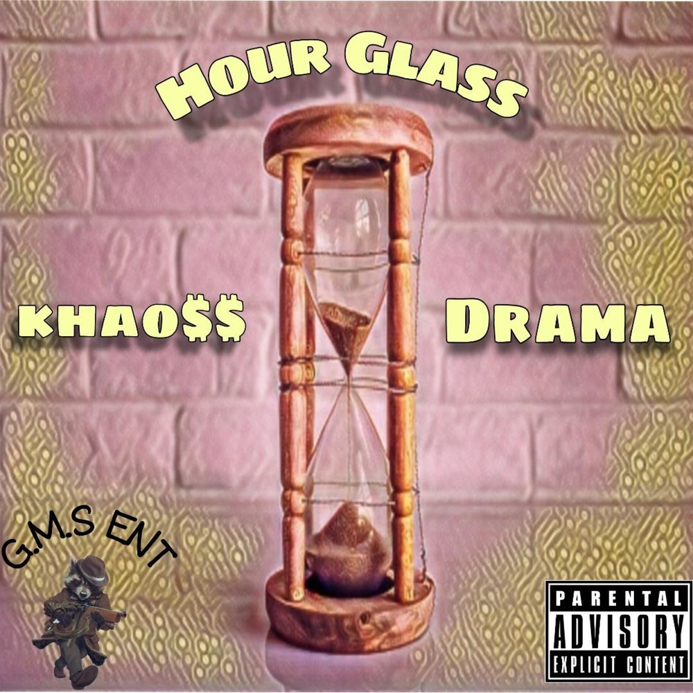 Hour Glass (Explicit)