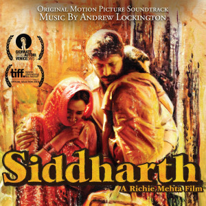 Album Siddharth - Music from the Motion Picture from Andrew Lockington