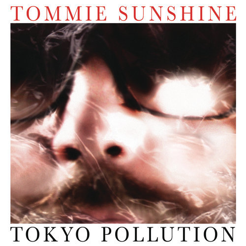 Tokyo Pollution (Kitch 'n Sync Remix)