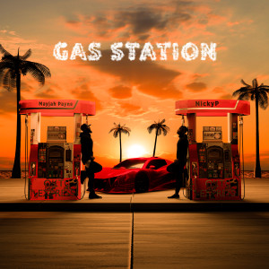 Album Gas Station (Explicit) from Nickyp