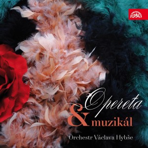 Listen to Lysistrata: Fire-Flyes song with lyrics from Vaclav Hybs Orchestra