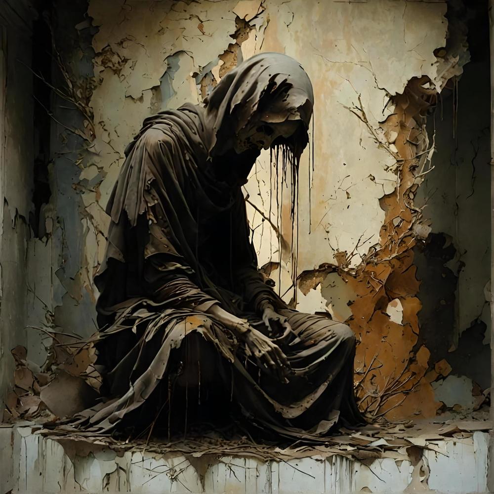 Children of Violence (feat. Kyle Jellerson) (Explicit)
