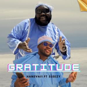 อัลบัม GRATITUDE (feat. SLEEZY) ศิลปิน Sleezy