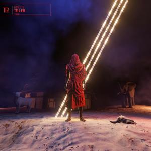 Listen to Tell Em song with lyrics from FRNKSTN