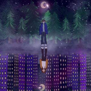 收聽Mikael Laurent的Kotimatka (feat. Nelma U)歌詞歌曲