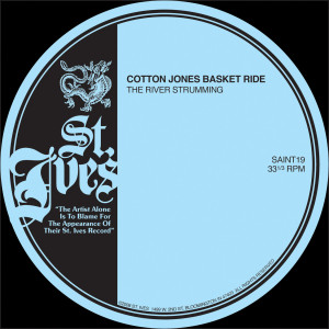 收聽Cotton Jones Basket Ride的If I Ever Grow That Old歌詞歌曲