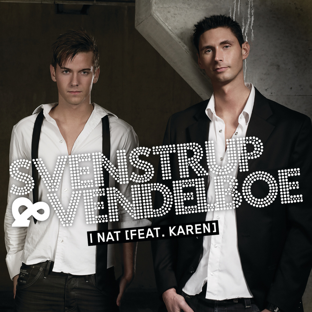 I Nat (KATO Remix)