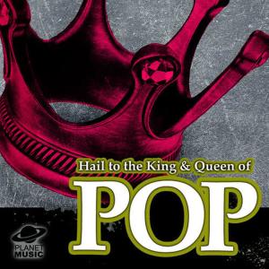 Revolving Satellites的專輯Hail the King and Queen of Pop