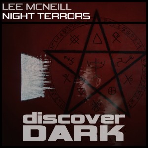 Lee McNeill的专辑Night Terrors