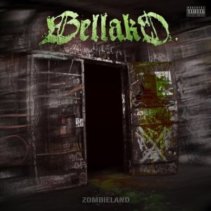 收聽Bellako的Zombieland (Parte 2) (Explicit) (Parte 2|Explicit)歌詞歌曲