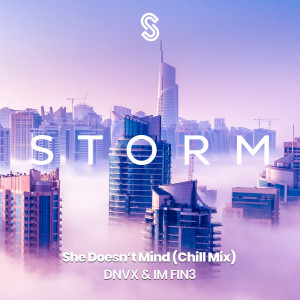 Listen to She Doesn’t Mind (Chill Mix) song with lyrics from DNVX