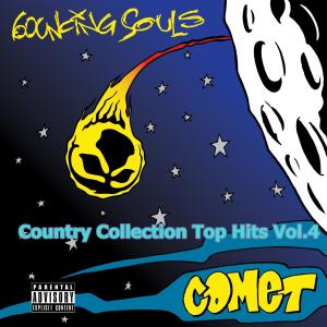 Album Country Collection Top Hits Vol.4 oleh JustinLee