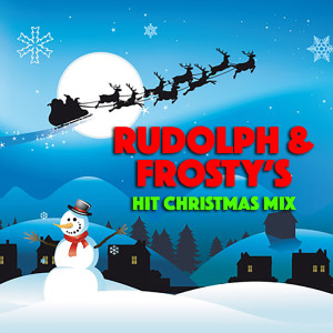 Dengarkan lagu Rudolph The Red Nosed Reindeer nyanyian Martin, Dean dengan lirik