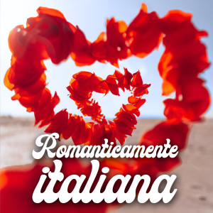 Album Romanticamente Italiana from Various