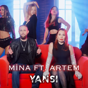 Album Yansı from Mina