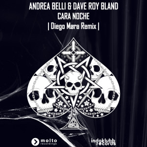 Album Cara Noche (Diego Mora Remix) from Andrea Belli