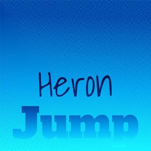 Various Artists的專輯Heron Jump