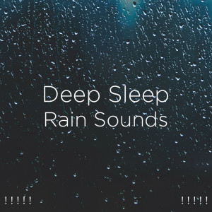 收听Rain Sounds的Deep Sleep Rain歌词歌曲