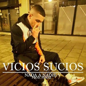 Album Nada a Nadie V from Vicios Sucios