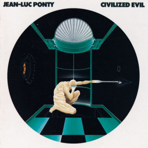 收聽Jean-Luc Ponty的Shape up Your Mind歌詞歌曲