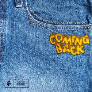 Coming Back (Explicit) dari WRLD