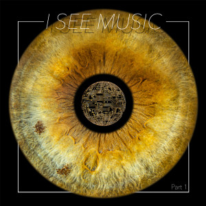Album I SEE MUSIC from 